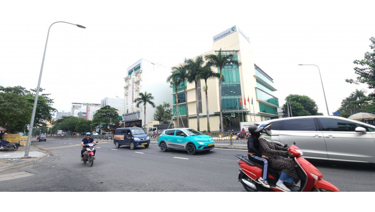 Cho thuê nhà mặt tiền Lưu Chí Hiếu 100m², 3TẦNG, 21Triệu - CẠNH TRƯỜNG CÔNG THƯƠNG